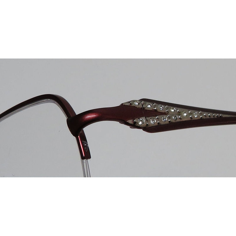 ModaFrames Dana Buchman Dena Eyeglasses Eyeglasses