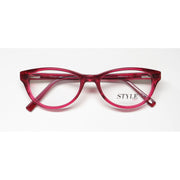 ModaFrames Timex Wanderlust Eyeglasses Eyeglasses