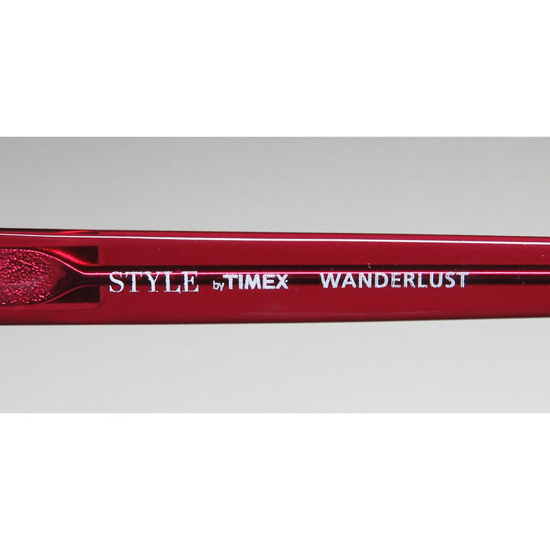 ModaFrames Timex Wanderlust Eyeglasses Eyeglasses