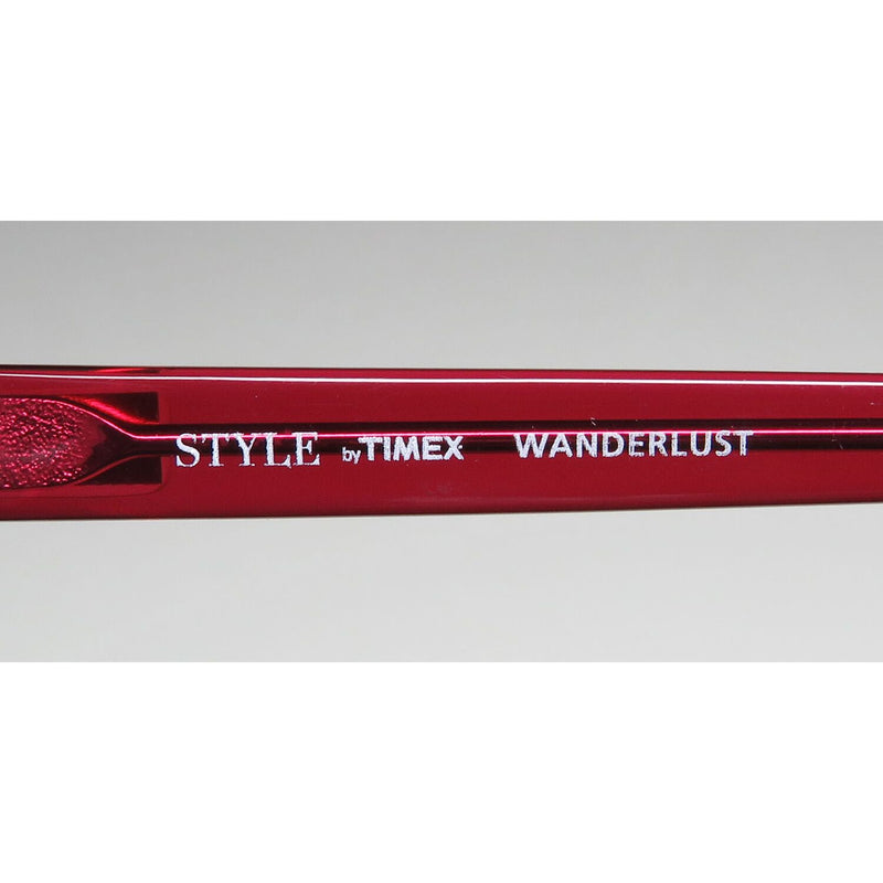 ModaFrames Timex Wanderlust Eyeglasses Eyeglasses