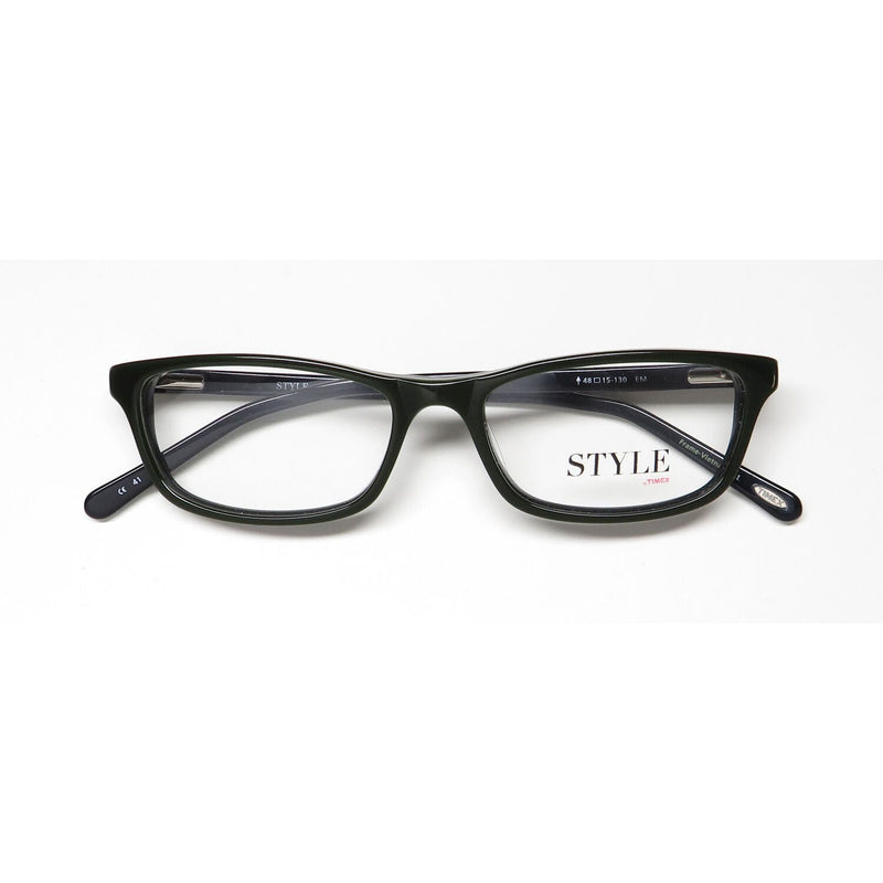 ModaFrames Timex Quest Eyeglasses Eyeglasses