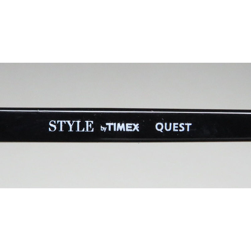 ModaFrames Timex Quest Eyeglasses Eyeglasses