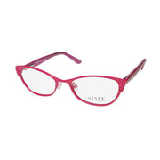 ModaFrames Timex Junket Eyeglasses Eyeglasses