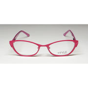 ModaFrames Timex Junket Eyeglasses Eyeglasses