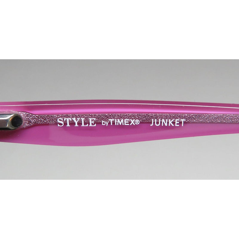 ModaFrames Timex Junket Eyeglasses Eyeglasses