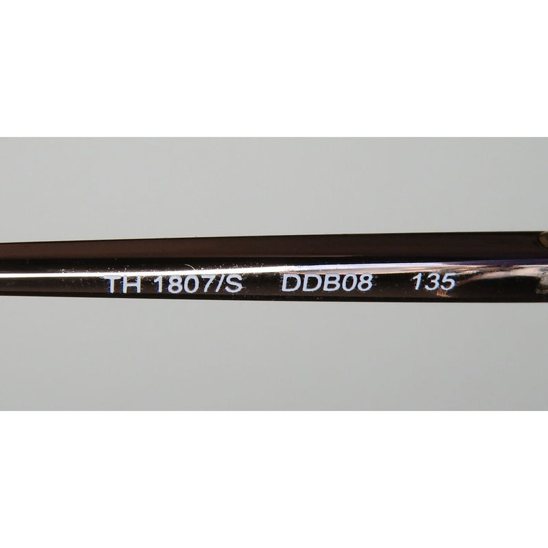 ModaFrames Tommy Hilfiger 1807/S Sunglasses Sunglasses