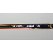 ModaFrames Tommy Hilfiger 1807/S Sunglasses Sunglasses