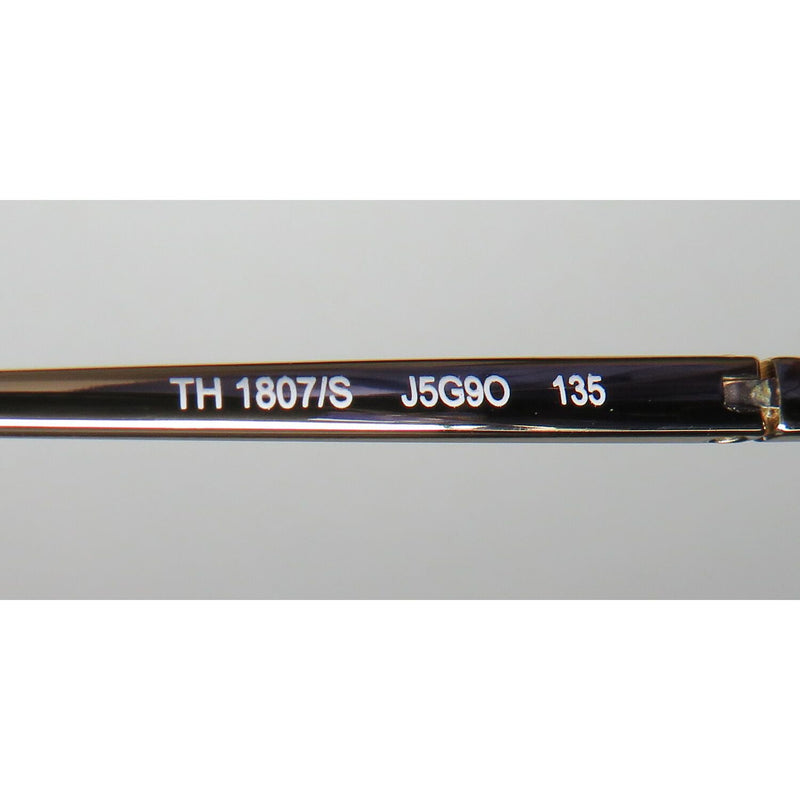 ModaFrames Tommy Hilfiger 1807/S Sunglasses Sunglasses