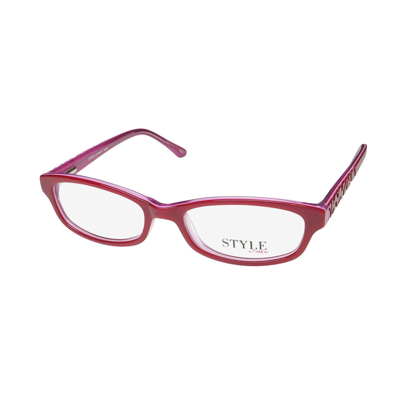 ModaFrames Timex Tour Eyeglasses Eyeglasses