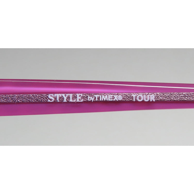 ModaFrames Timex Tour Eyeglasses Eyeglasses