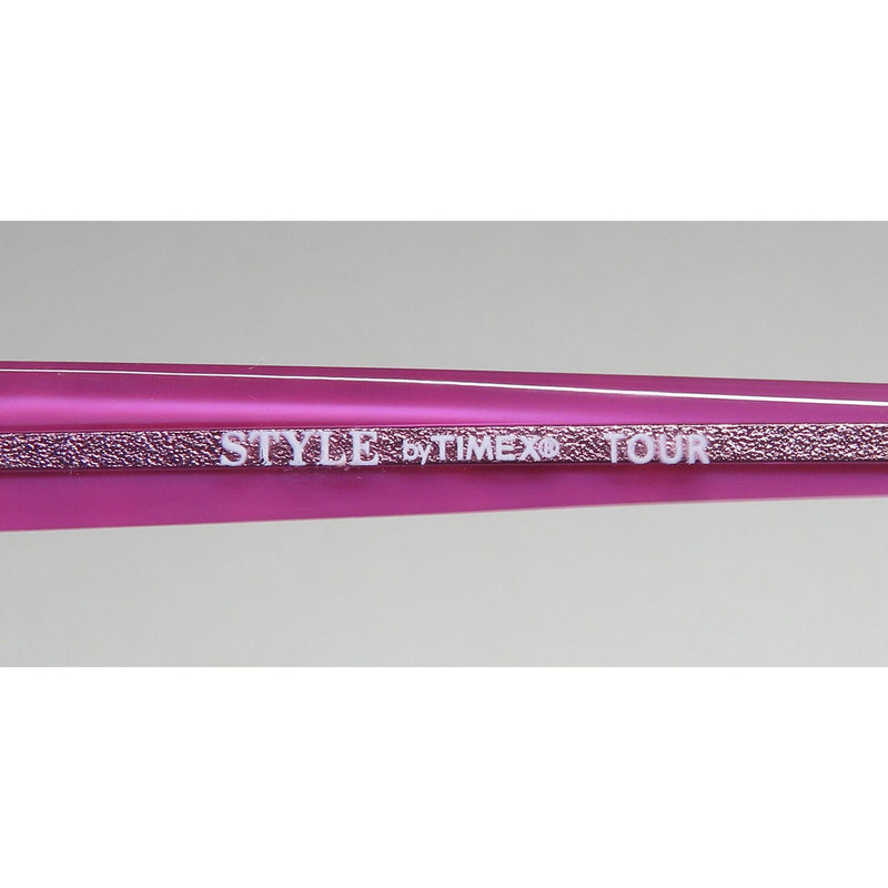 ModaFrames Timex Tour Eyeglasses Eyeglasses