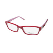 ModaFrames Timex Traveler Eyeglasses Eyeglasses