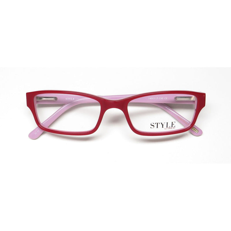 ModaFrames Timex Traveler Eyeglasses Eyeglasses