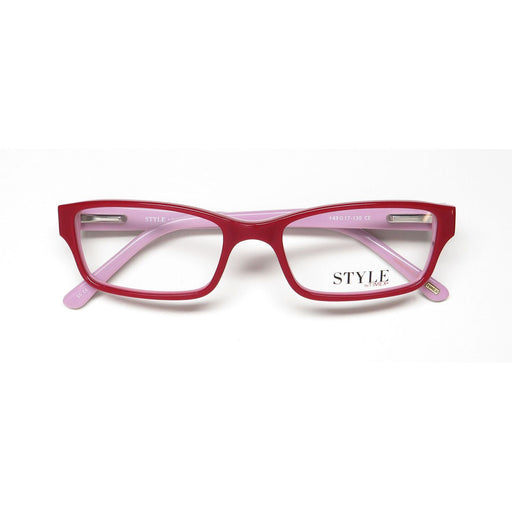 ModaFrames Timex Traveler Eyeglasses Eyeglasses