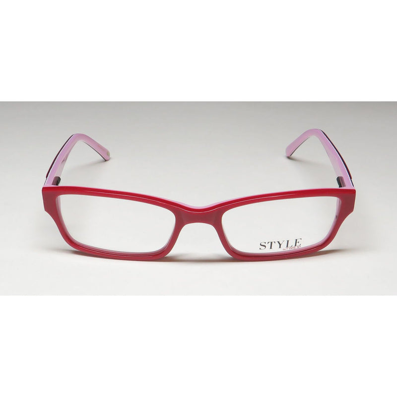 ModaFrames Timex Traveler Eyeglasses Eyeglasses