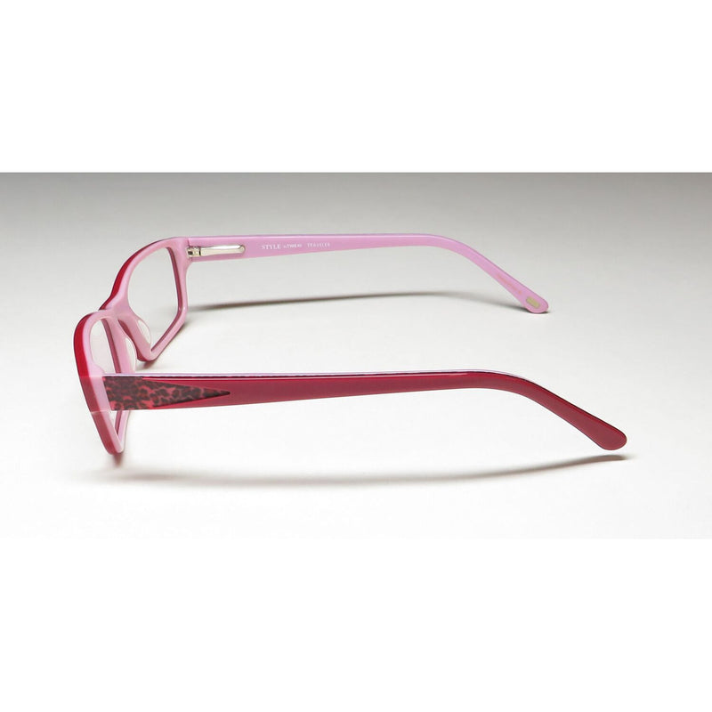 ModaFrames Timex Traveler Eyeglasses Eyeglasses