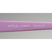 ModaFrames Timex Traveler Eyeglasses Eyeglasses