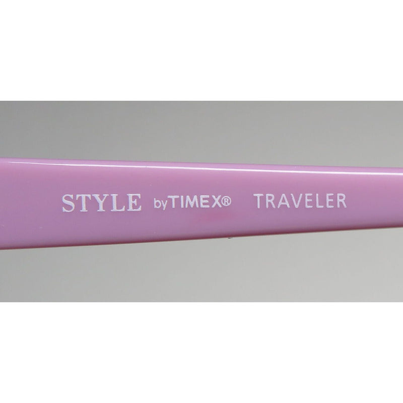 ModaFrames Timex Traveler Eyeglasses Eyeglasses