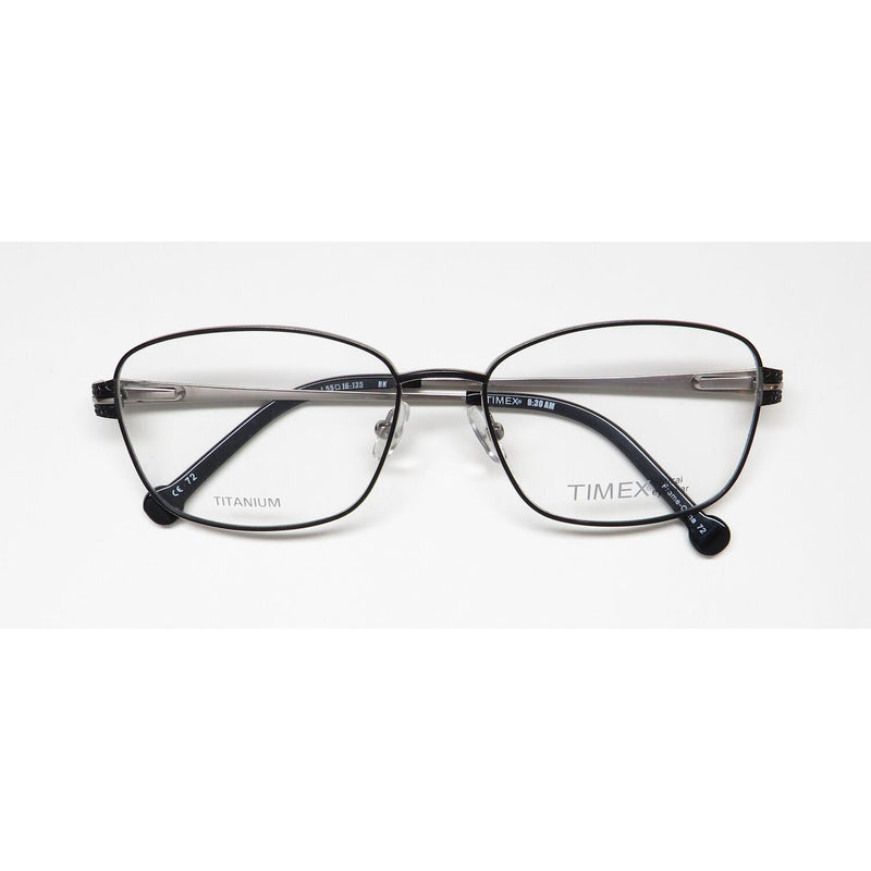 ModaFrames Timex 9:39 Am Eyeglasses Eyeglasses