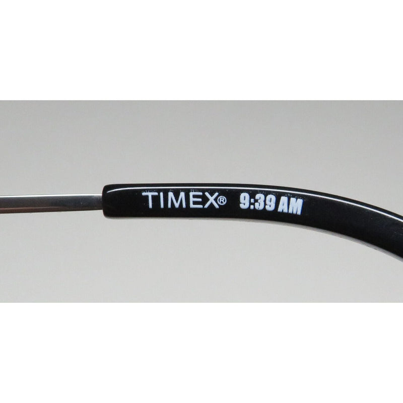 ModaFrames Timex 9:39 Am Eyeglasses Eyeglasses