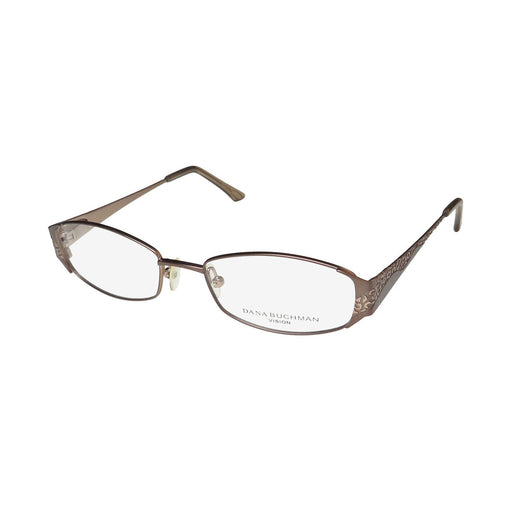ModaFrames Dana Buchman Leila Eyeglasses Eyeglasses