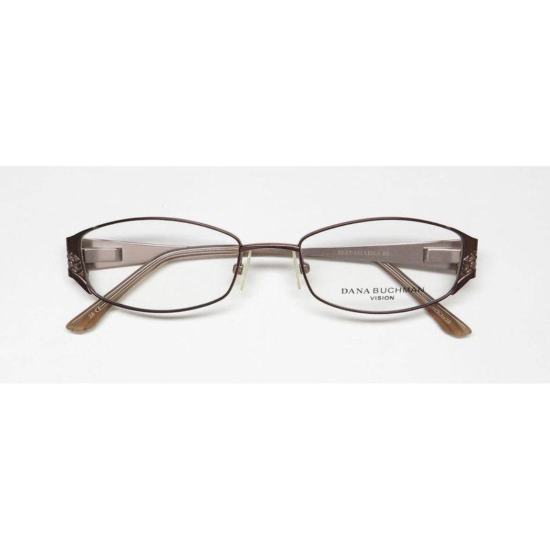 ModaFrames Dana Buchman Leila Eyeglasses Eyeglasses