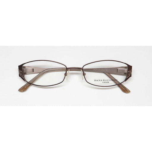 ModaFrames Dana Buchman Leila Eyeglasses Eyeglasses