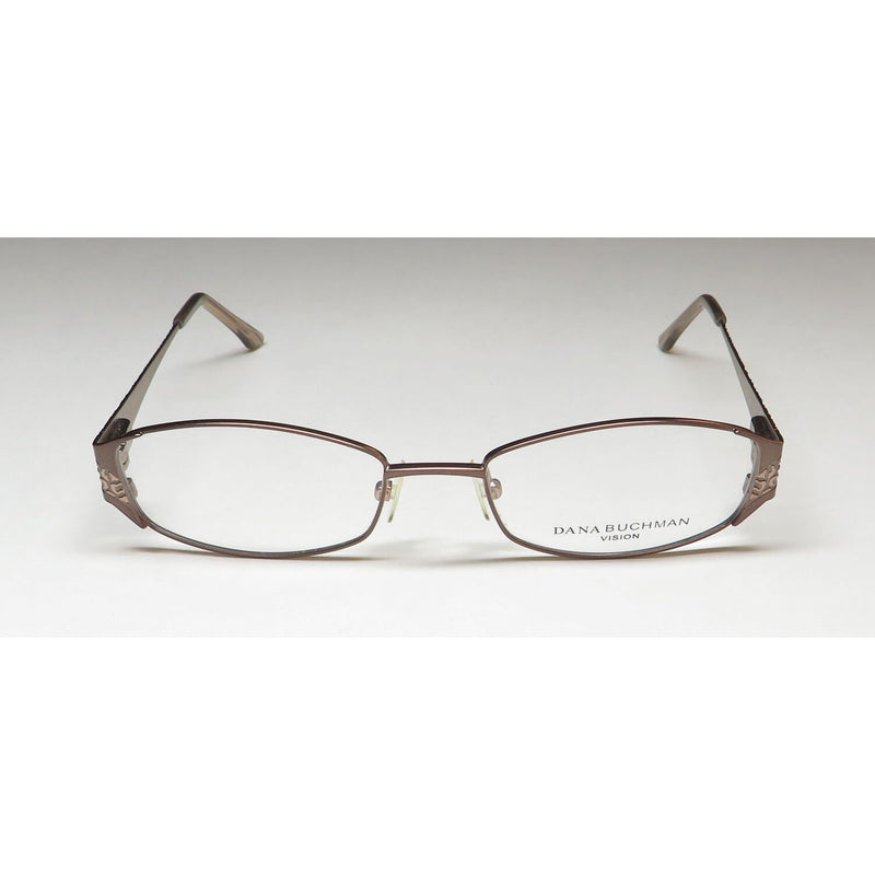 ModaFrames Dana Buchman Leila Eyeglasses Eyeglasses