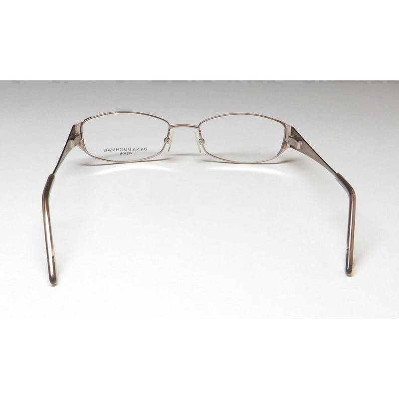 ModaFrames Dana Buchman Leila Eyeglasses Eyeglasses