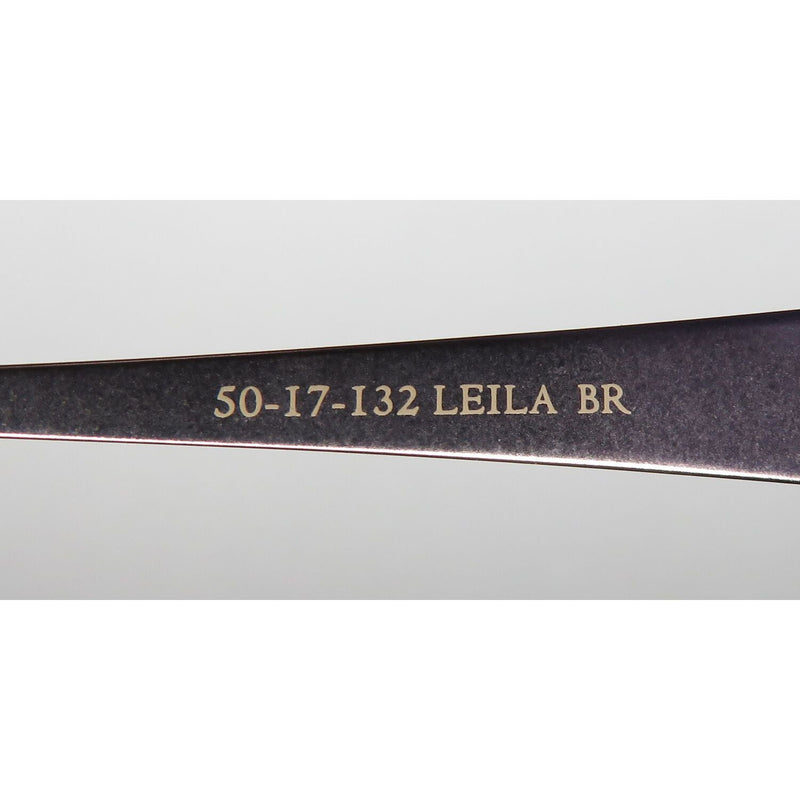 ModaFrames Dana Buchman Leila Eyeglasses Eyeglasses