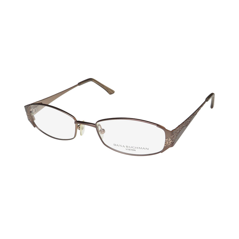 ModaFrames Dana Buchman Leila Eyeglasses Eyeglasses