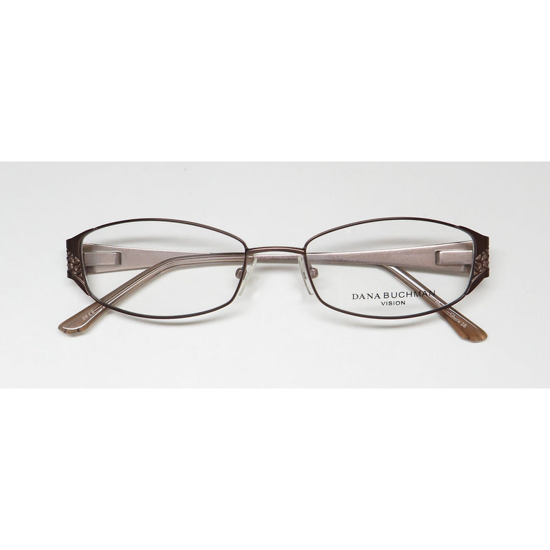 ModaFrames Dana Buchman Leila Eyeglasses Eyeglasses