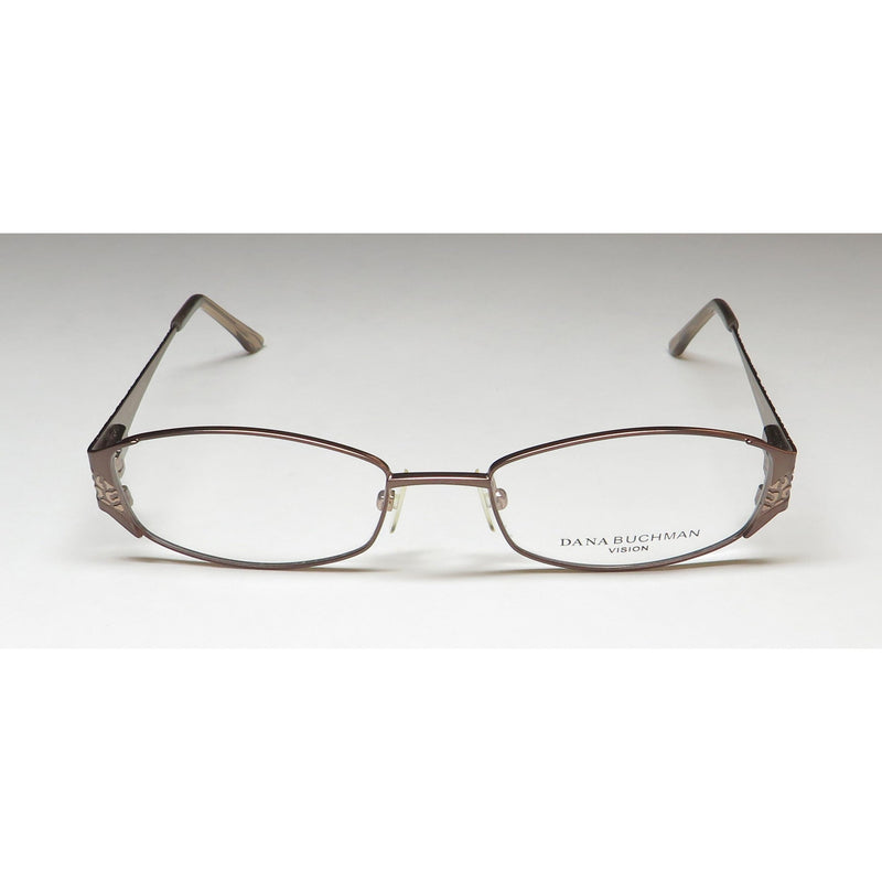 ModaFrames Dana Buchman Leila Eyeglasses Eyeglasses