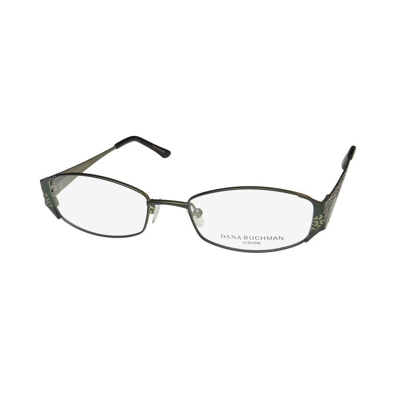 ModaFrames Dana Buchman Leila Eyeglasses Eyeglasses
