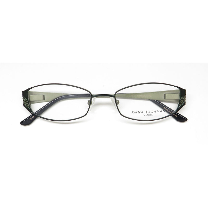 ModaFrames Dana Buchman Leila Eyeglasses Eyeglasses