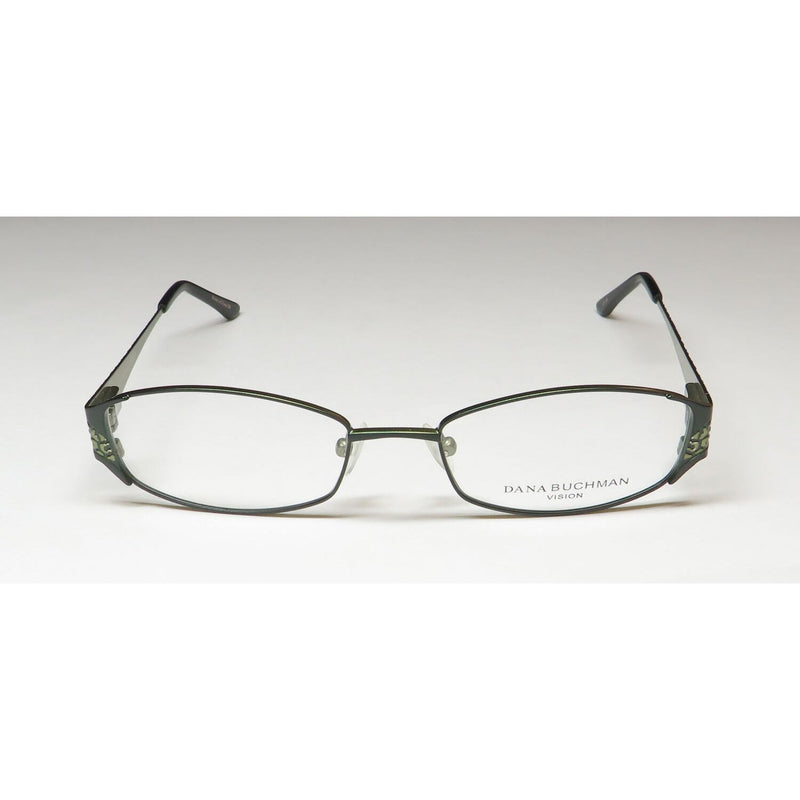 ModaFrames Dana Buchman Leila Eyeglasses Eyeglasses