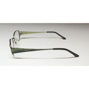 ModaFrames Dana Buchman Leila Eyeglasses Eyeglasses
