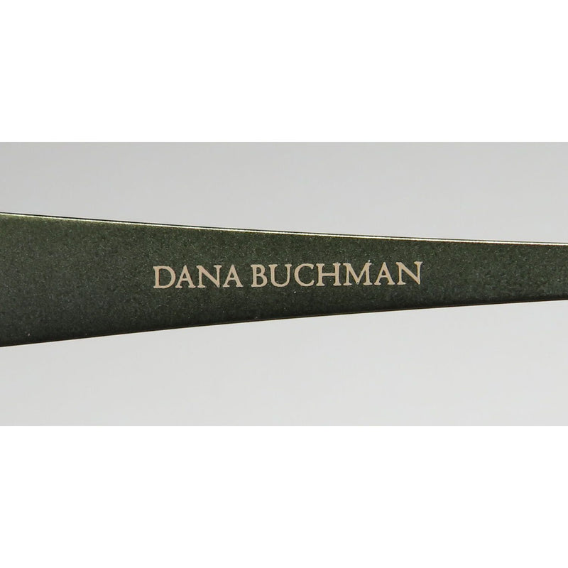 ModaFrames Dana Buchman Leila Eyeglasses Eyeglasses