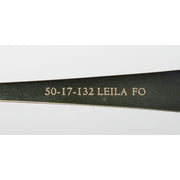 ModaFrames Dana Buchman Leila Eyeglasses Eyeglasses