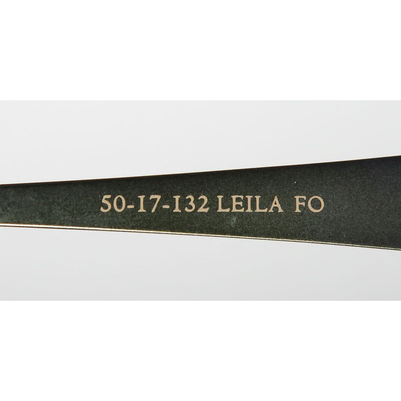 ModaFrames Dana Buchman Leila Eyeglasses Eyeglasses