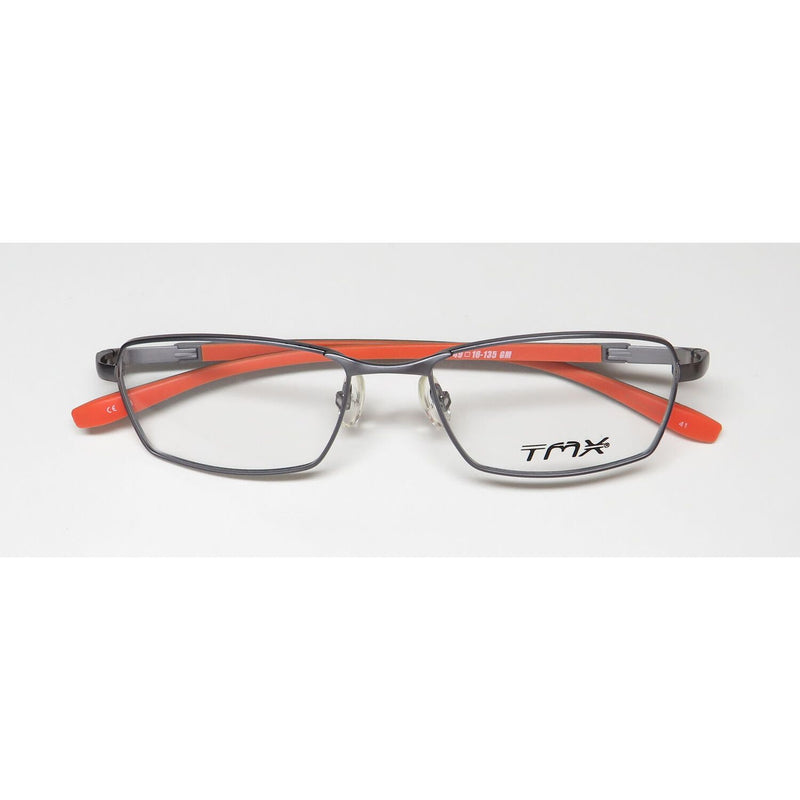ModaFrames Timex Tmx Point Eyeglasses Eyeglasses