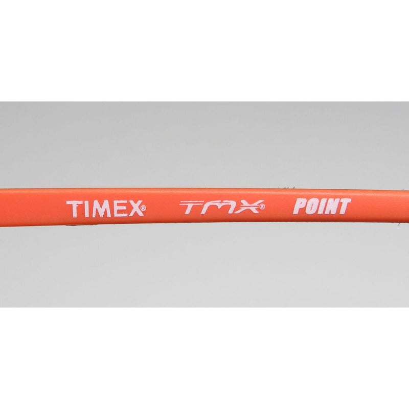 ModaFrames Timex Tmx Point Eyeglasses Eyeglasses