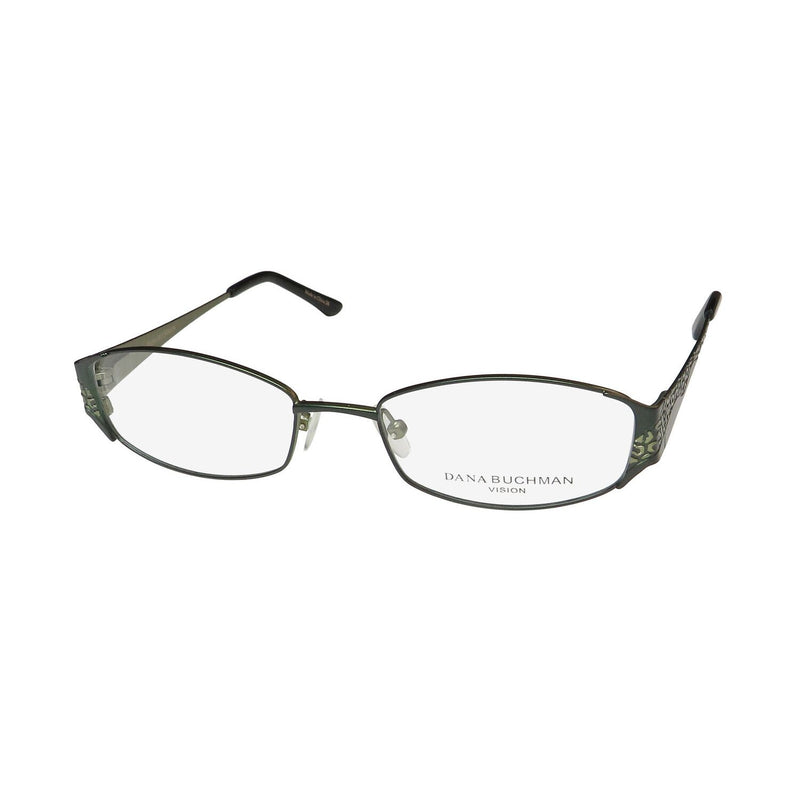 ModaFrames Dana Buchman Leila Eyeglasses Eyeglasses