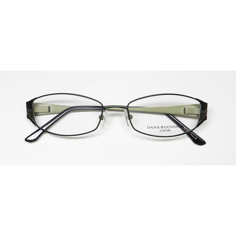 ModaFrames Dana Buchman Leila Eyeglasses Eyeglasses