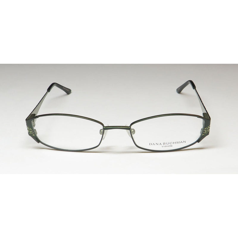 ModaFrames Dana Buchman Leila Eyeglasses Eyeglasses