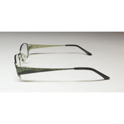 ModaFrames Dana Buchman Leila Eyeglasses Eyeglasses