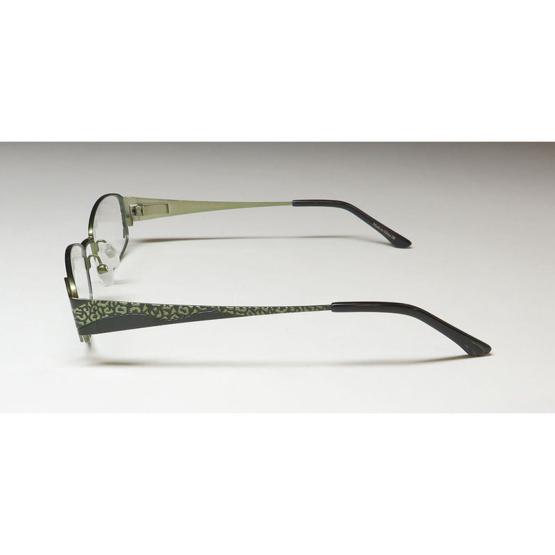 ModaFrames Dana Buchman Leila Eyeglasses Eyeglasses