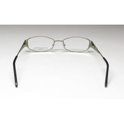 ModaFrames Dana Buchman Leila Eyeglasses Eyeglasses