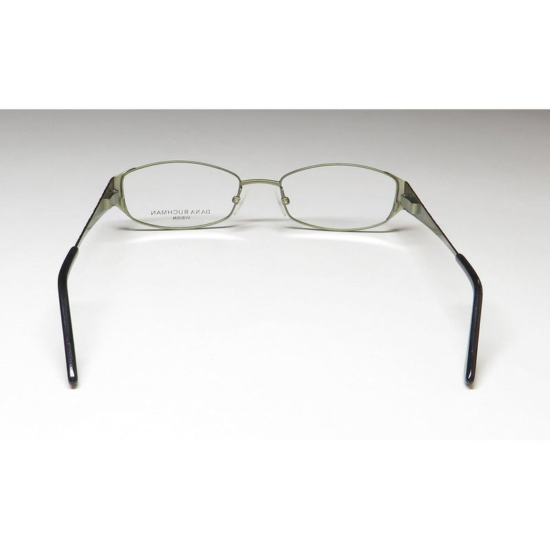 ModaFrames Dana Buchman Leila Eyeglasses Eyeglasses