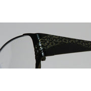 ModaFrames Dana Buchman Leila Eyeglasses Eyeglasses